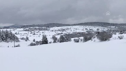 Ekipler Hasta Kadın İçin Seferber Oldu - Karabük