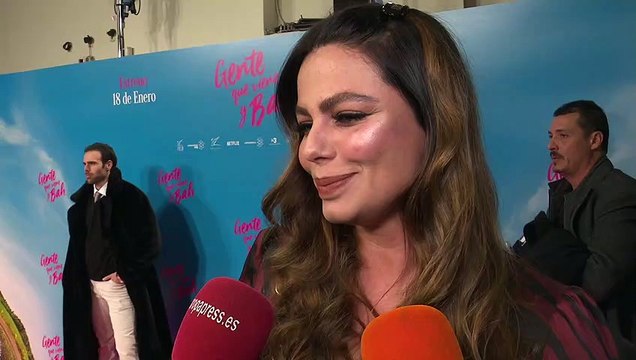 Marisa Jara pone fecha a sus planes de maternidad