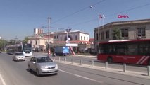 İzmir'de Toplu Ulaşımda 520 Milyon Yolcu Taşındı