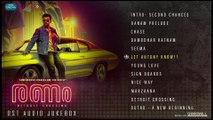 Ranam OST Audio Jukebox | Prithviraj Sukumaran | Rahman | Isha Talwar | Jakes Bejoy | Nirmal Sahadev
