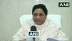 Will give a fitting response to casteist parties in elections: Mayawati