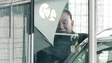 北 김영철, 美 국적기 타고 워싱턴 행...2차 북미회담 최종 조율 / YTN