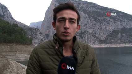 'Atlamak için en iyi yer olarak burayı seçtim' dediği iddia edilen genç intihar etti