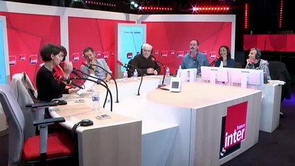 Les stars sont comme nous - La drôle d’humeur de Marina Rollman