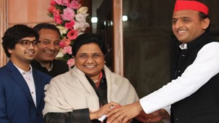 Mayawati ने अपने Niece Akash Anand के Politics में आने पर क्या कहा ? | वनइंडिया हिंदी