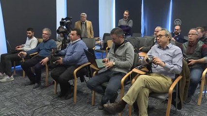 Göztepe, İkinci Yarıya İyi Başlamak İstiyor