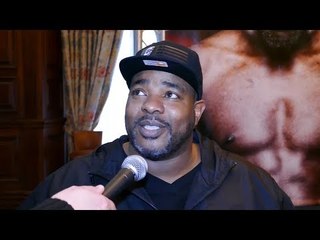 BOMAC EXCLUSIVE: Danny Garcia TURNED DOWN Crawford; only AMIR STEPPED UP