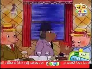 كرتون اسلامي محافظ بدون موسيقى ١. أفضل محقق في أوربا ٢. العاصفة الثلجية