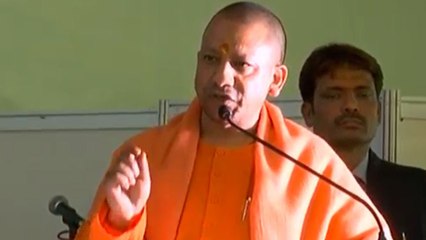 Kumbh Mela 2019 : Yogi Adityanath ने Prayagraj से दिया Swachh Bharat का संदेश | वनइंडिया हिंदी