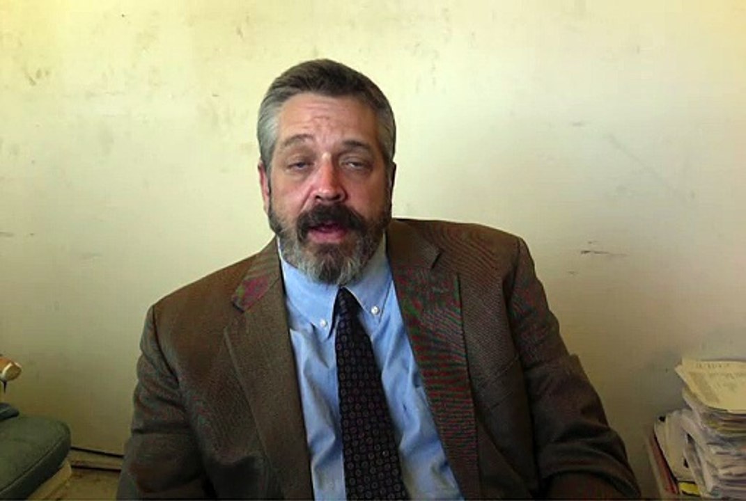 Criminal Law in the State of Tennessee - Violation of Probation