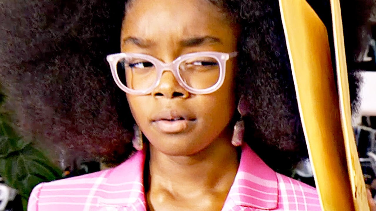 Little - Trailer (Deutsch) HD