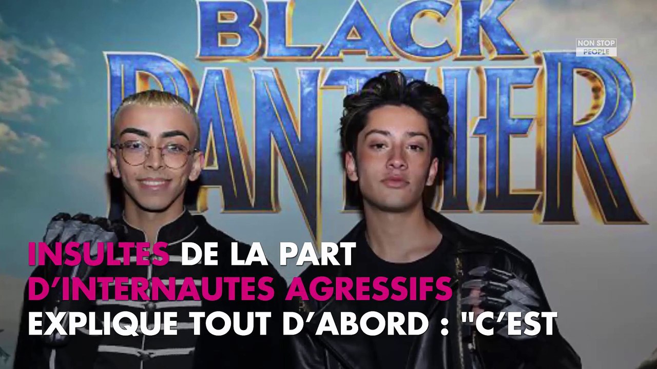 Eurovision : Bilal Hassani critiqué par Philipp...