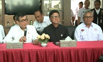 Perekaman KTP Elektronik Penghuni Lapas