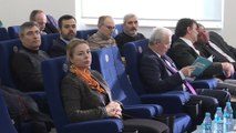 'Yabancı Dil Olarak Türkçe Öğretimi Programı' tanıtım programı - İSTANBUL