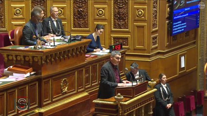 [Débat] « Après un an d’application, bilan et évaluation de Parcoursup »