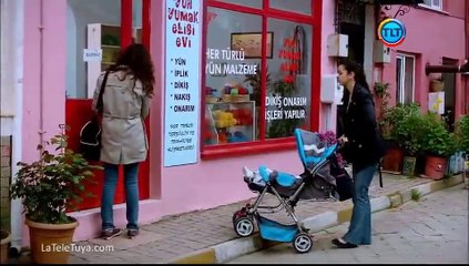 El Pañuelo Rojo Capítulo 77 Completo HD  - Capítulo 77 El Pañuelo Rojo  Completo HD