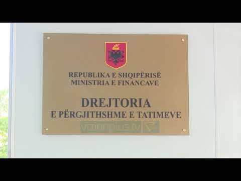25 urdhër arreste, pranga biznesmenëve që mashtruan me TVSH - News, Lajme - Vizion Plus