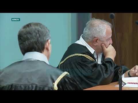 Vrau gruan gjykatëse, burgim të përjetshëm për Fadil Kasemin - News, Lajme - Vizion Plus