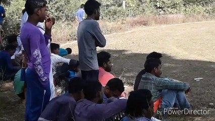 Criket turnamech INDIA