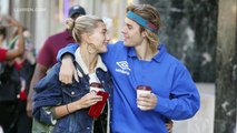 Justin Bieber Loves Seeing Hailey's Face Light Up While Planning Their Big Day