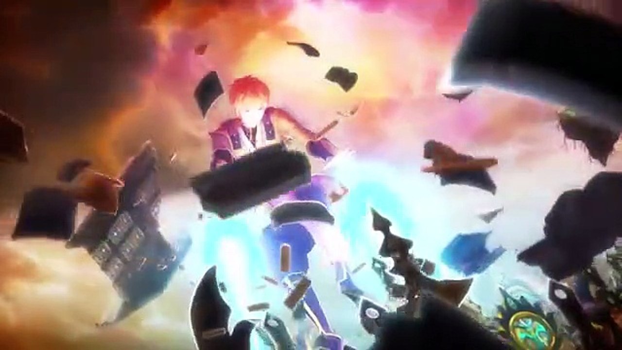 妖神记 第三季 第33集