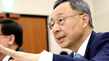 '쪼개기 후원' KT 황창규 회장 등 검찰 송치 / YTN