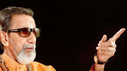 Life of Bal Thackeray: Journey from Cartoonist to King of Maharashtra | FilmiBeat