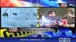 Crime Scene | Samaa TV | 17 January 2019