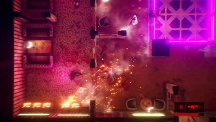 The Hong Kong Massacre - Bande-annonce date de sortie