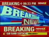 CBI court awards life imprisonment to Gurmeet Ram Rahim, 3 others in journalist murder case