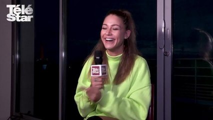 LPPDA 2 : L'interview d'Alix pour Télé Star