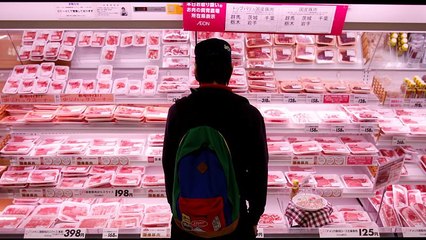 43 Gramm Fleisch am Tag - dem Planeten und uns zuliebe