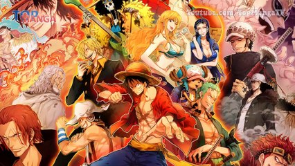 Zoro sở hữu chiêu thức "thanh kiếm lửa" phái Hỏa Hồ đánh bại King Hỏa Hoạn?