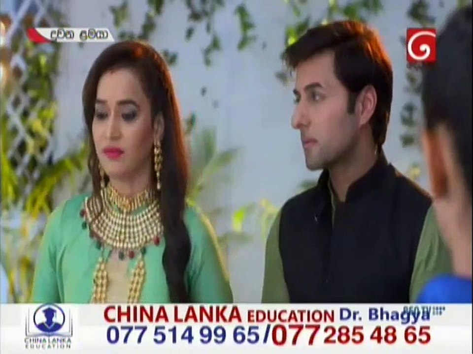 Duwana Lamaya Teledrama - 367 - 17th January 2019