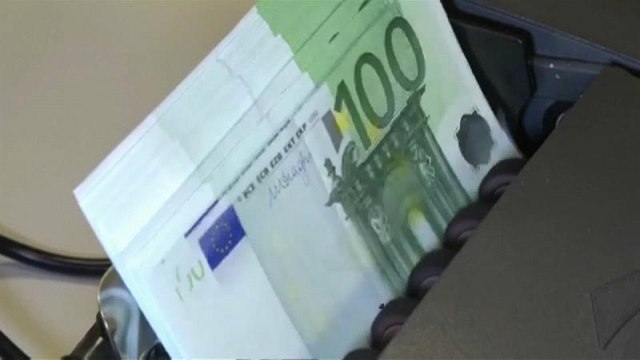 Ευρωζώνη: Στο 1,6% ο πληθωρισμός τον Δεκέμβριο - Στο 0,6% η Ελλάδα