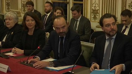 У Франции есть план на случай "жёсткого брексита"