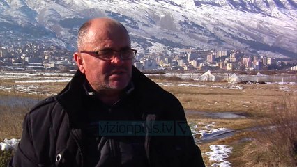 Dëbora shkakton dëme në bujqësi - News, Lajme - Vizion Plus