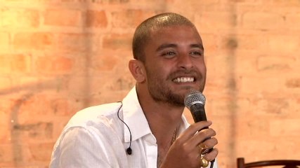 Diogo Nogueira - Mineira