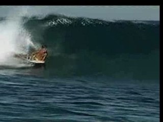 Deep Reality - Séquence 4