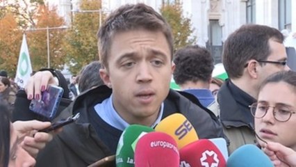 Errejón acudirá a las autonómicas con la marca de Carmena
