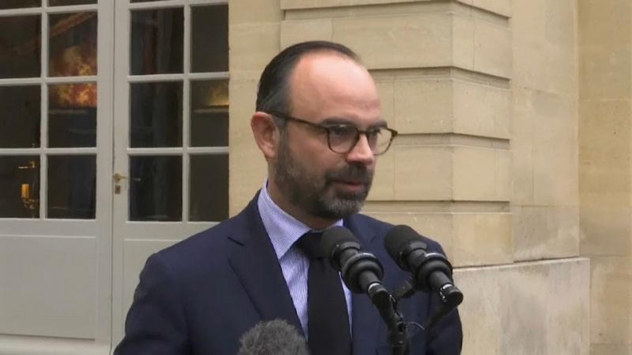 Francia pone en marcha su plan para un Brexit sin acuerdo