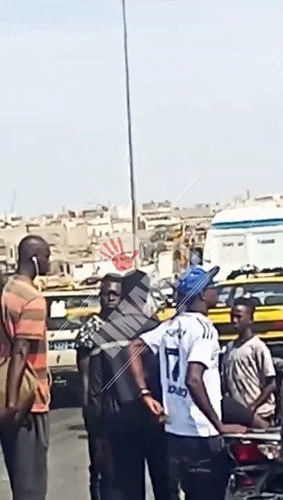 Mort aux pont senegal 92