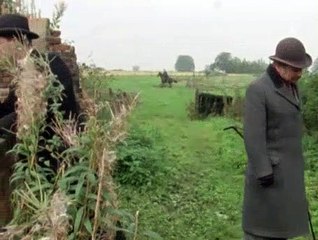 Sherlock Holmes S03E02 - The Abbey Grange