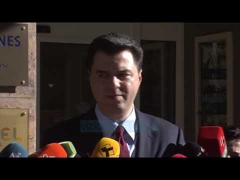 Basha: Shqipëria në krizë të thellë politike - News, Lajme - Vizion Plus