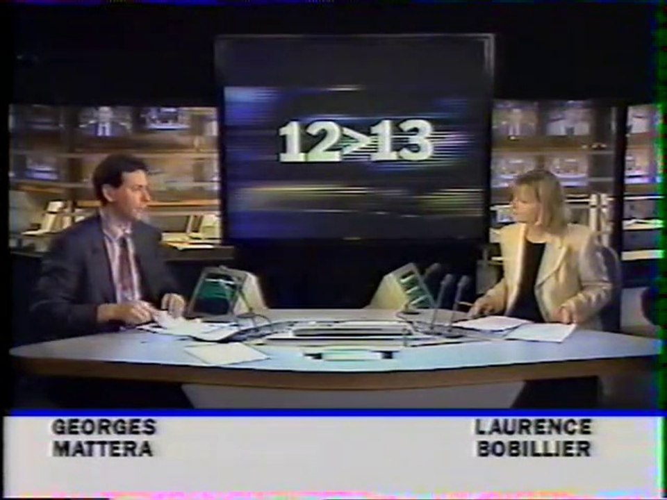 france-3-10-janvier-1996-d-but-jt-12-13-georges-mattera-laurence