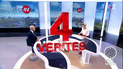 Ciotti (LR) : "Trop d’impôts" et "trop d’immigration" ont provoqué la colère des Français