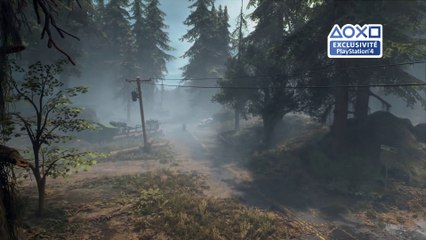 Days Gone - Découverte de la nature de Farewell