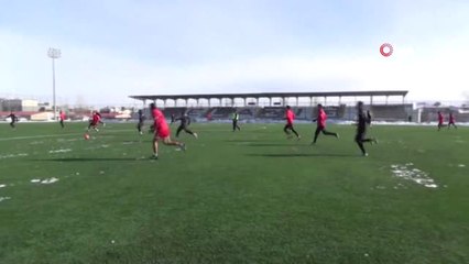 Orhan Kaynak: "Bütün Kulüpler Maça, Biz Kongreye Odaklandık"