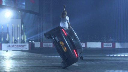 Autosport International 2019 - Day 2 Highlights