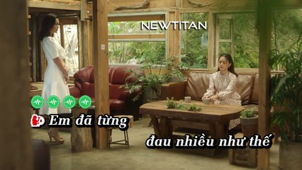 [Karaoke] Gửi Em Của Quá Khứ - Phạm Quỳnh Anh [Beat]